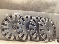 ORIG VW Golf V VI Touran 16Zoll 4x 16“ Radkappen Felgendeckel 1K0601147