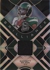 2023 Panini Spectra Garrett Wilson #BRI-GWI