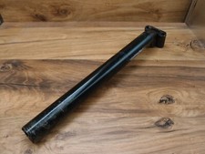 Reggisella semplice vintage anni 90 Corratec di Kalloy per MTB 30,0 mm