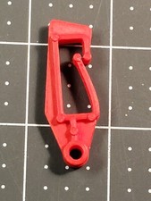 Major Matt Mason Reproduction Space Crawler Hook