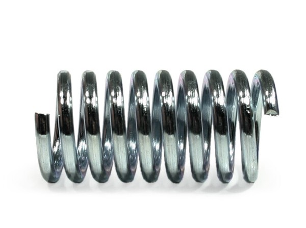 VibrationsdäMpfer, Feder Kurz Passend FüR Stihl MS171 MS181 MS211 - Spring 35Mm-image