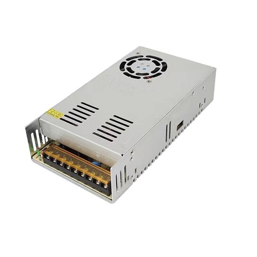 Alimentatore LED Ad Alta Efficienza MAP 3202 - Switch Mode Per Luci LED - Nuovo, Senza Marca - Foto 9