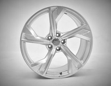 Aluminum Rims Audi Sport RS4 8W RS5 F5 F53 9x20 ET22 5x112 8W0601025DT