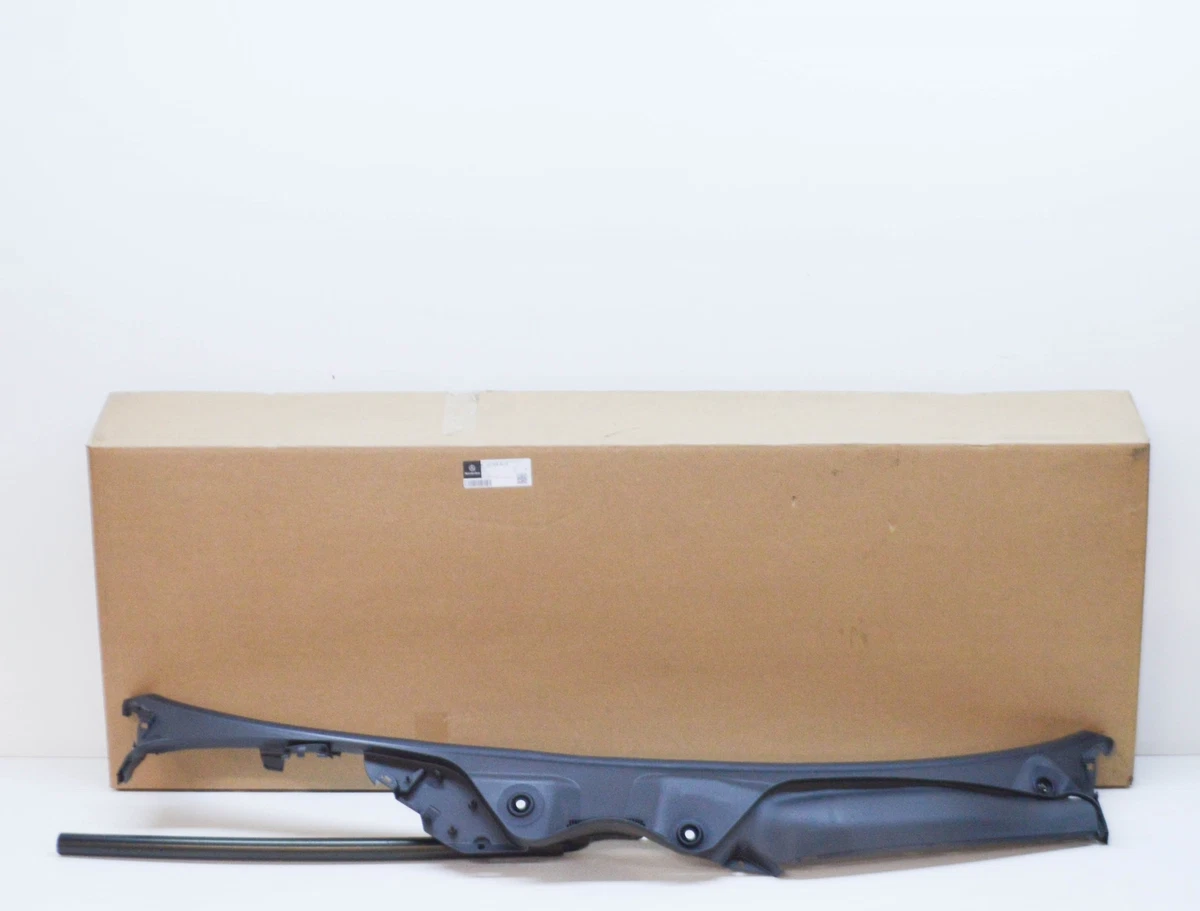 MERCEDES-BENZ E W211 Front Windshield Cowl Rain Tray LHD  