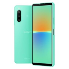 Sony Xperia 10 IV - 128GB - Mint - Unlocked - Excellent Condition