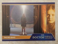 #38 THE BIG BANG Doctor Who Series 5-7 AMELIA 
