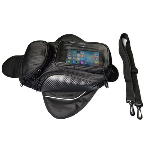 Motorcycle Bike PVC Waterproof Tank Bag Manufacturers And Suppliers
