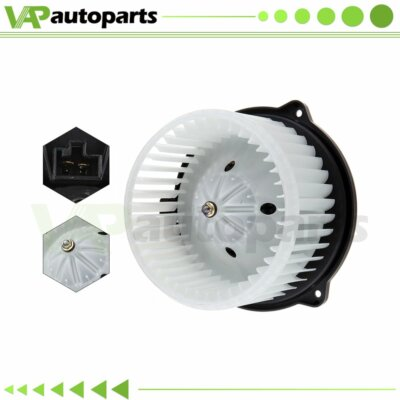 #ad HVAC Heater Blower Motor Fan Cage for Honda Subaru Toyota ABS Plastic 700202 $31.79