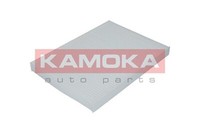 Kamoka Filter, Innenraumluft U.A. FüR Audi, Glas, Seat, Skoda, VW