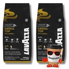 2kg (2 x 1kg) LavAzza