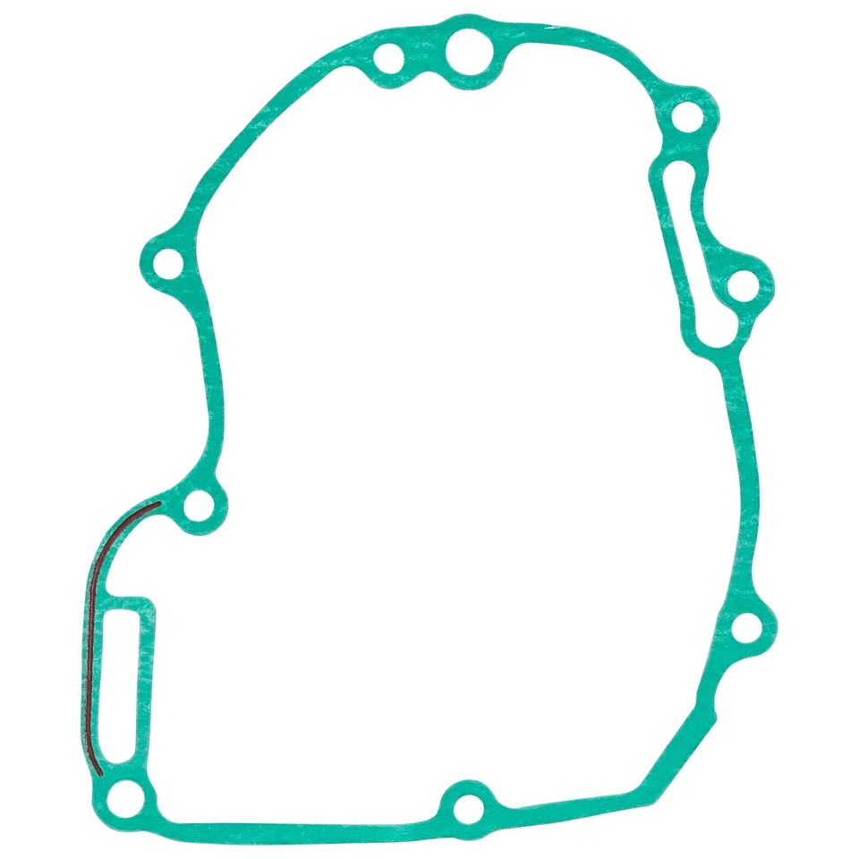 Junta de cubierta de estator para Honda CRF250R CRF250 R 2004 2005 2006 2007 2008 2009 Foto 3 de 4