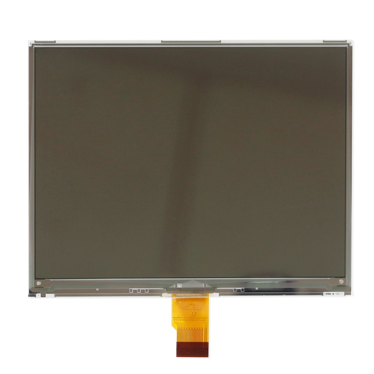 5.83-inch FPC-8601B e-ink screen 648x480 black, white and red e