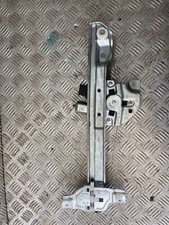 PEUGEOT 2008 ALLURE PREM PURETECH SS A  1200 CC 2019 FRONT WINDOW REGULATOR