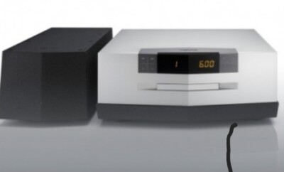 Tad D600 Immaculate CD Player