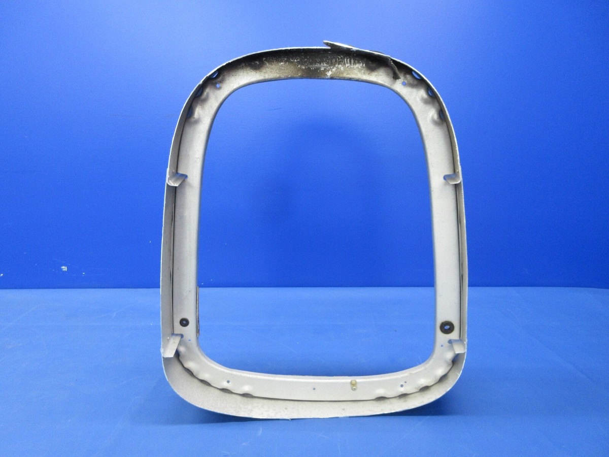 Boeing727_223出品 Cessna 172 / 172P Fuselage Bulkhead Assy P/N 0512016-3 (0824-2014