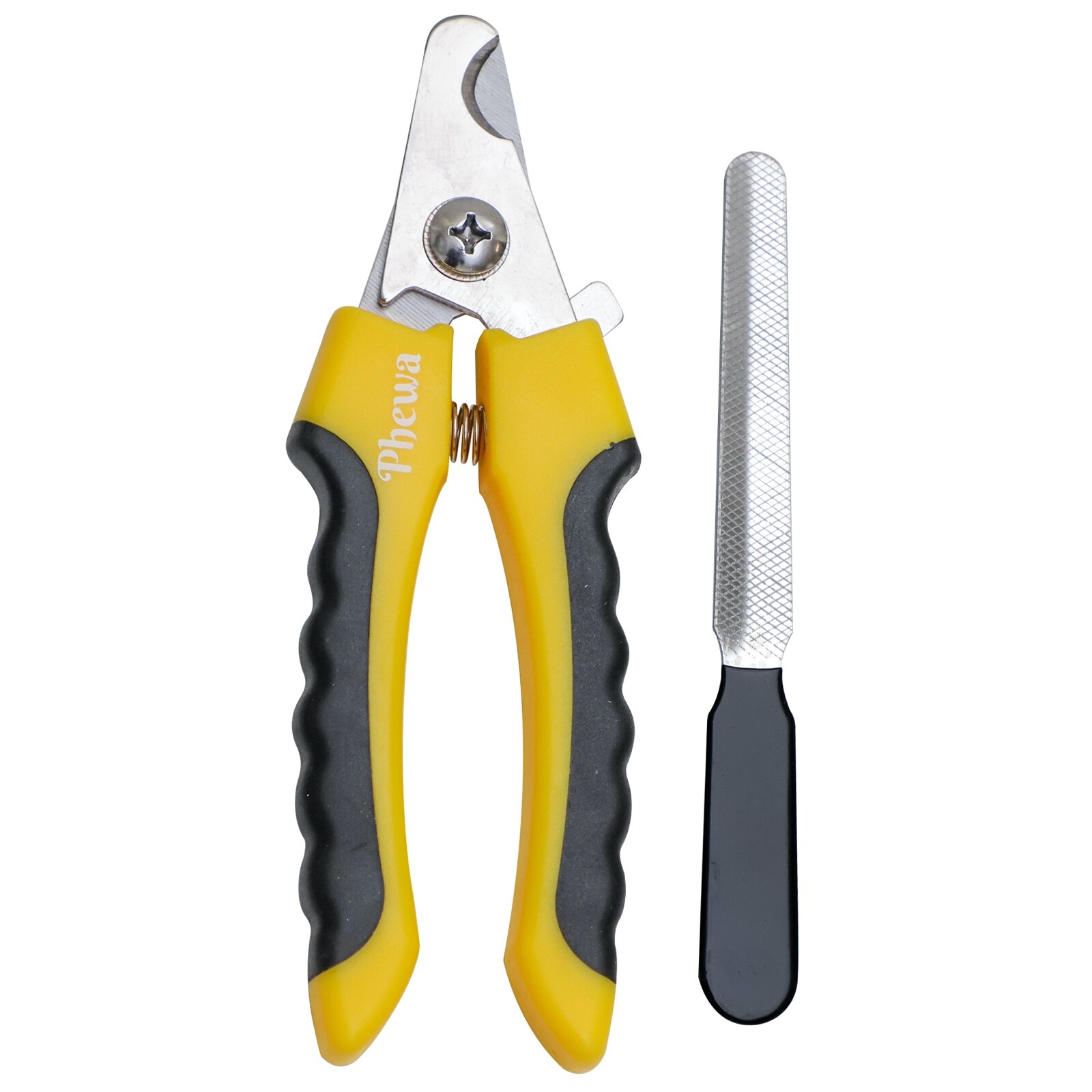 Professional Pet Dog Toe Nail Clippers Cutter Trimmer Scissors Shears Heavy Duty eBay