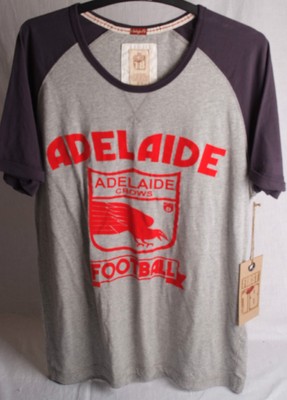 First 18 Official AFL Adelaide Crows 