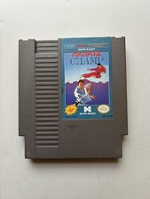 Nintendo Karate Champ NES 1986 Fighting Martial Arts Game Cartridge Only
