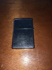 zippo lighter Made In USA