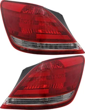 For 2008-2009 Toyota Avalon Tail Light Set Driver and Passenger Side