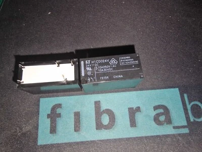 FTR-H1CD024V || FUJITSU POWER RELAY || NEW ORIGINAL || 1 pc