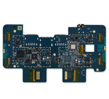 Genuine HTC Vive Original Motherboard VR virtual reality REPLACEMENT part spart