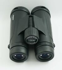 Cayzor 12 X 42 Binoculars