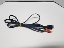 Genuine Sony OEM RCA AV Audio/Video Cable For...