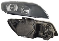 Alkar Hauptscheinwerfer Scheinwerfer H15 H7 Rechts Passend FüR Audi Q7 4LB