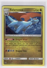 Salamence - (Cosmos Holo) Carte e prodotti vari - Pokemon quasi nuovo 106/168