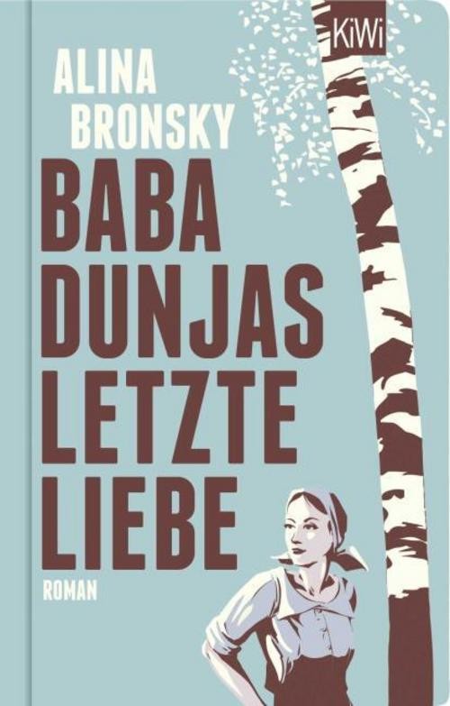 Kiepenheuer & Witsch Gmbh Baba Dunjas Letzte Liebe - Bild 2