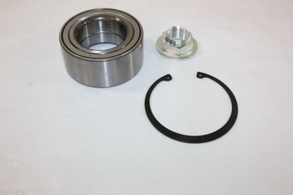 Heckklappen DäMpfer Gasfeder Kofferraum Automega 100018610 FüR Audi Tt 8N3 VR6-image