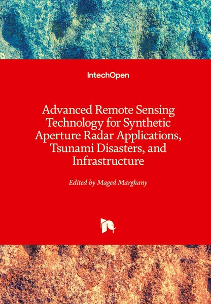 Maged Marghany | Advanced Remote Sensing Technology For Synthetic Aperture...-image