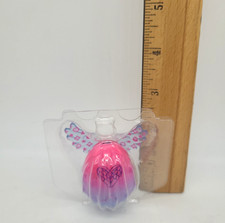 Hatchimals CollEGGtibles Wilder Wings Loose Figure Angel Unikeet ... Unopened
