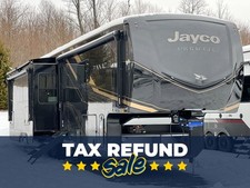 2026 Jayco Pinnacle 38FBRK