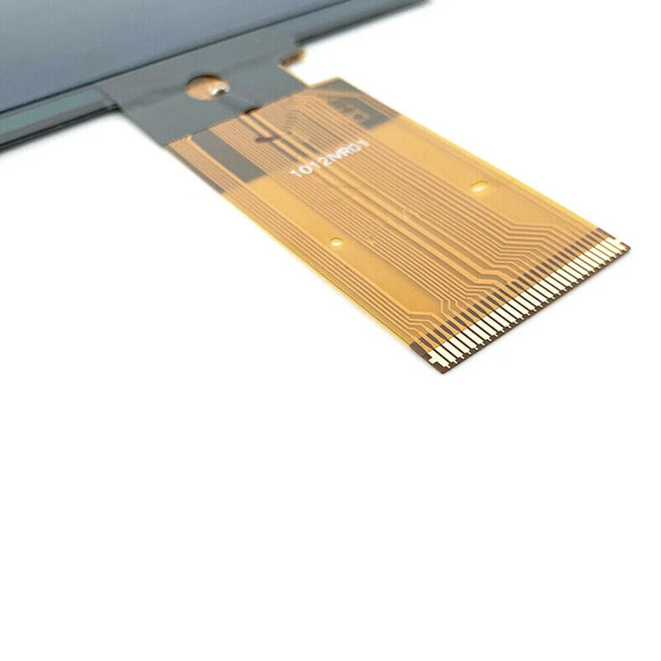 Instrument Cluster LCD Display Dashboard Screen for Benz 2005 2006 C-class W203 Foto 2 de 4