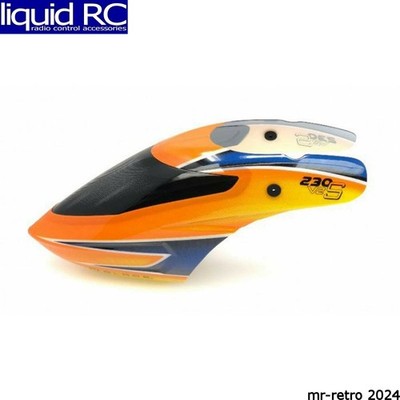 Blade 1407 Canopy 230 S V2