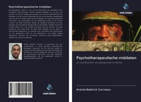 AndréS Baldrich Carreazo | Psychotherapeutische Middelen | Taschenbuch (2020)