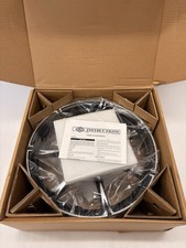 New Ultra Limited Cvo Flhtkse Slicer 17x3 Front Wheel 7-spoke Abs Tps Ctrs B2