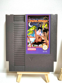 Little Nemo: Dream Master Nintendo Nes FAH  envoi rapide et suivi