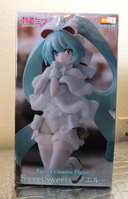 Hatsune Miku Exc  d Creative Figure SweetSweets  Noel