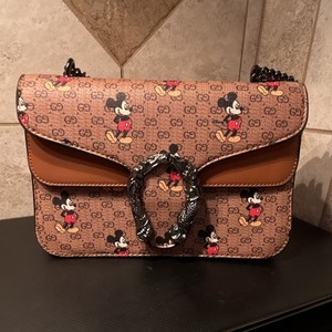 Gucci Mickey Mouse | eBay
