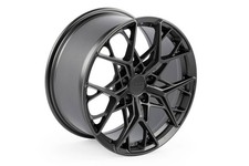 Apr A02 Flow Formed Aluminum Wheel 18x8.5 Anthracite 5x112mm Bolt Pattern Et45