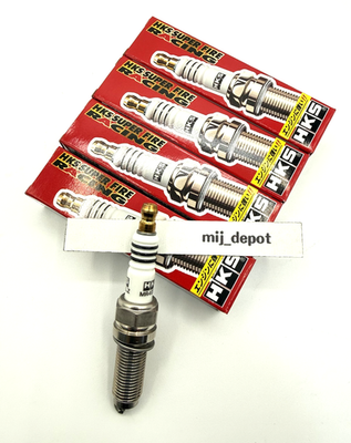 HKS Super Fire Racing Spark Plug MR40XLZ 50003 Swift Sport ZC33S