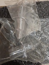 Intoxalock Breathalyzer Mouthpiece Replacement (2 Pack,  New, Sealed)