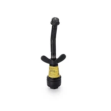 CHERNE 268028 Mechanical Expansion Plug,2" Nominal PK 6