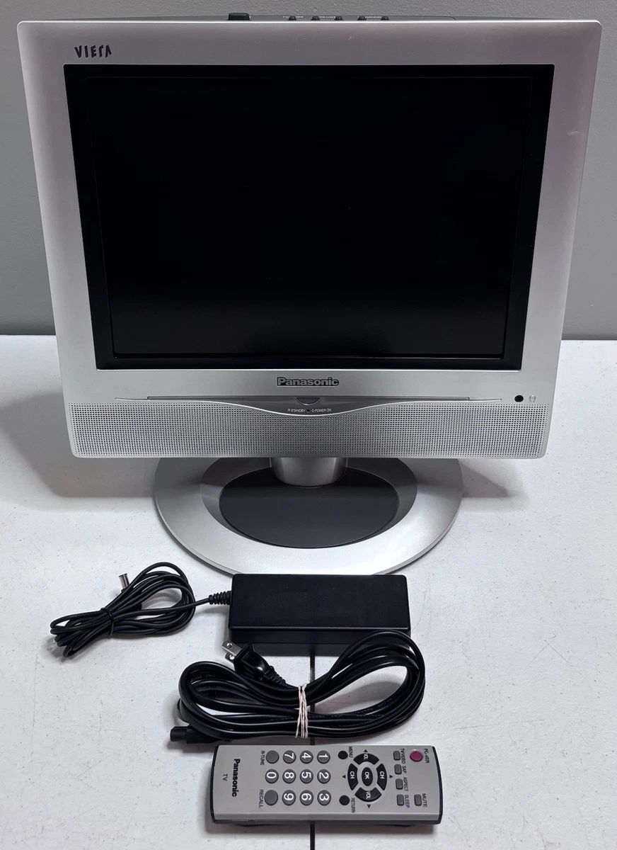 panasonic viera products for sale | eBay