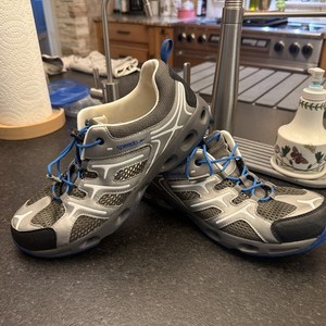 Men’s 12 M Speedo Water Shoes