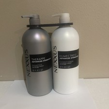Nexxus Advanced Therappe Shampoo And Humectress Conditioner Set FREE SHIPPING