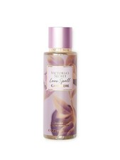 RRP £20 Limited Edi VICTORIA'S SECRETLove Spell Cashmere Body Mist 250ml